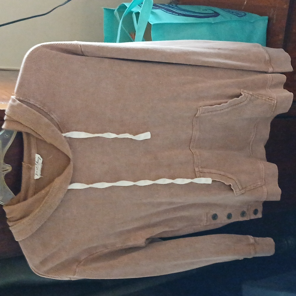 Women's medium hoodie